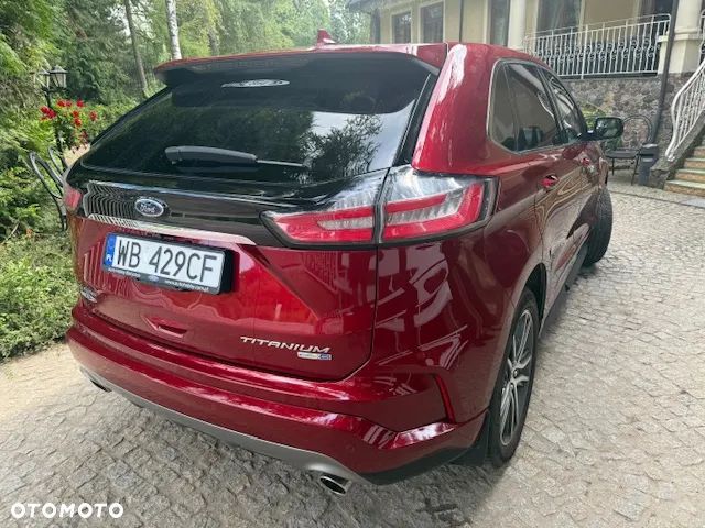 Ford Edge ver-2-0-ecoblue-twin--turbo-4wd-titanium - 2