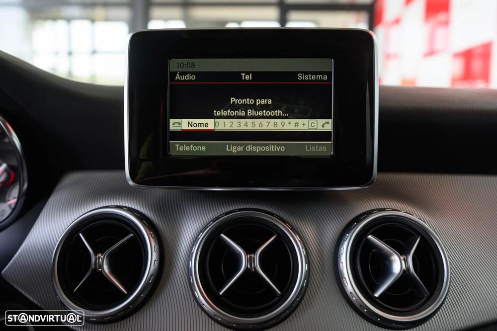 Mercedes-Benz GLA 200 CDI Aut. - 39