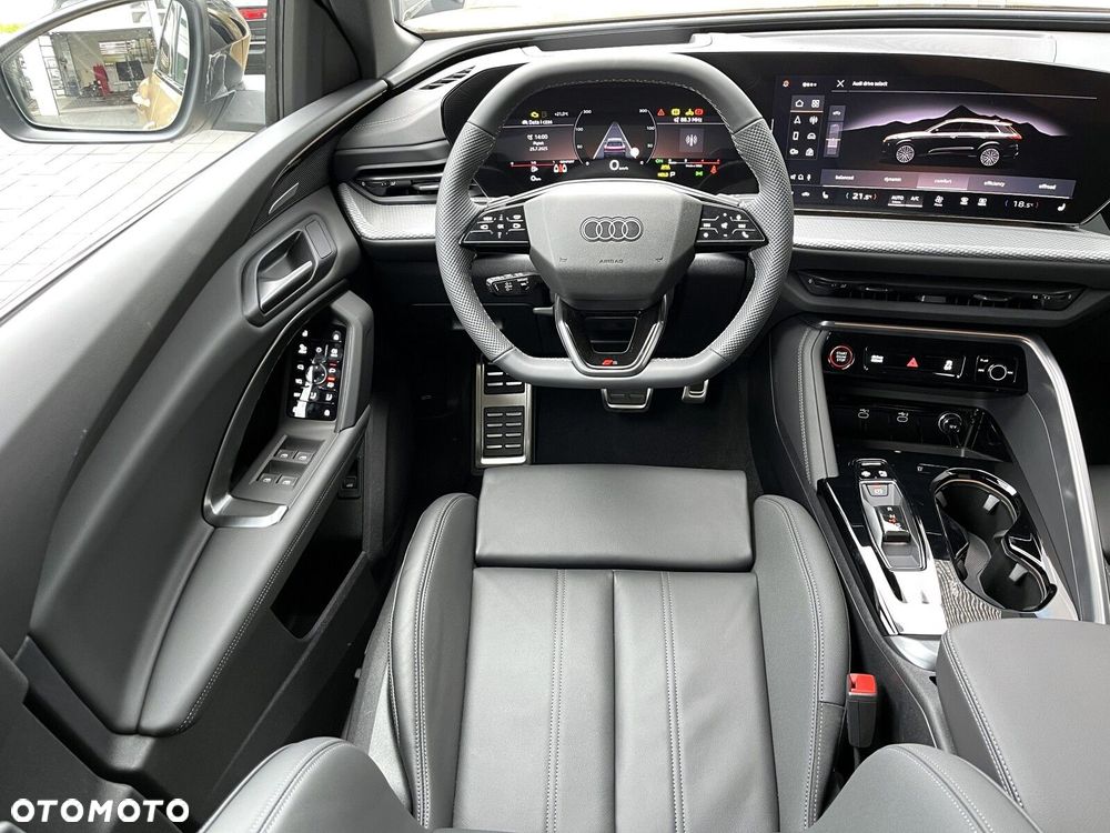 Audi Q5 - 18