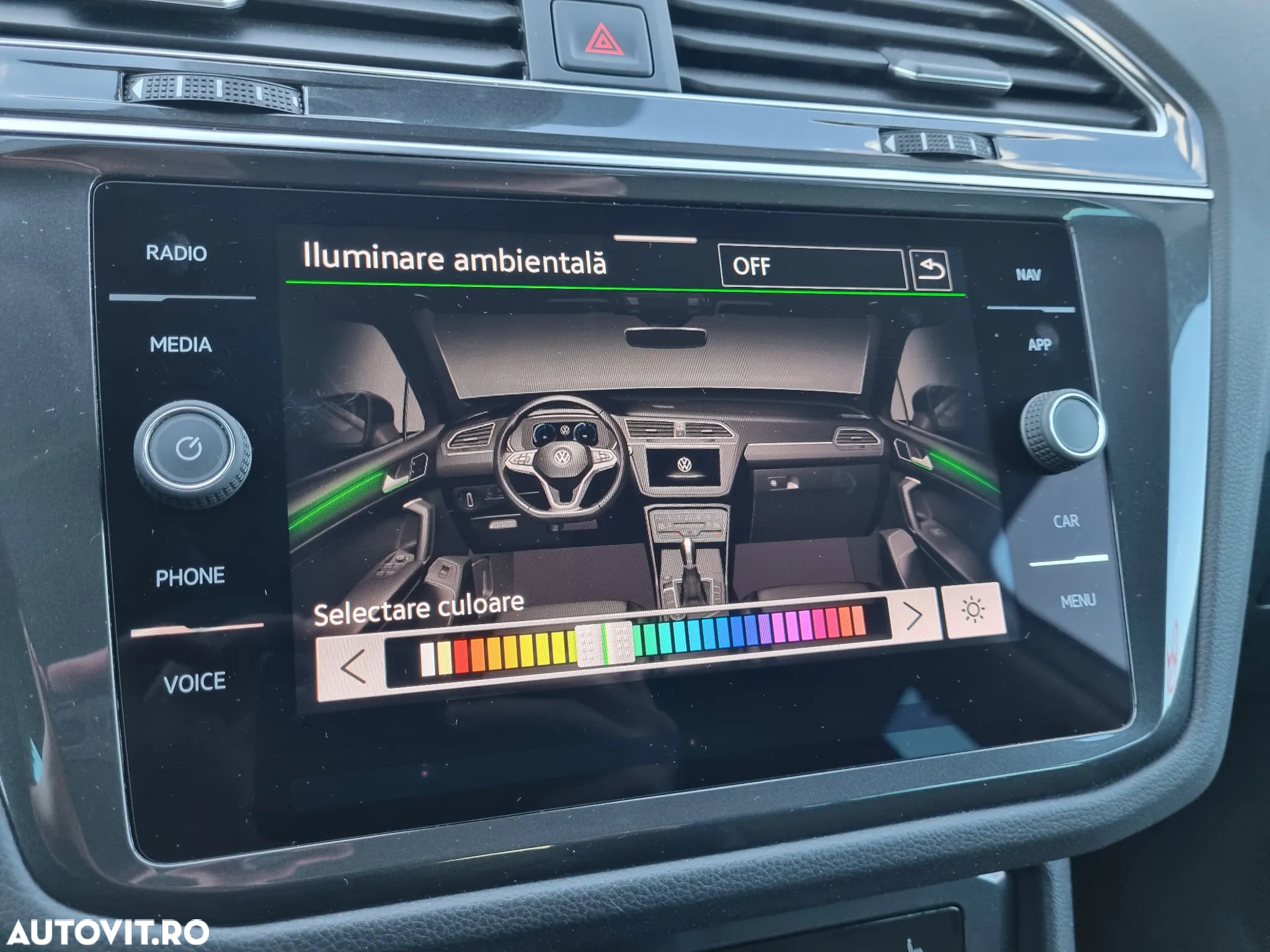 Volkswagen Tiguan 1.5 TSI OPF DSG Life - 21