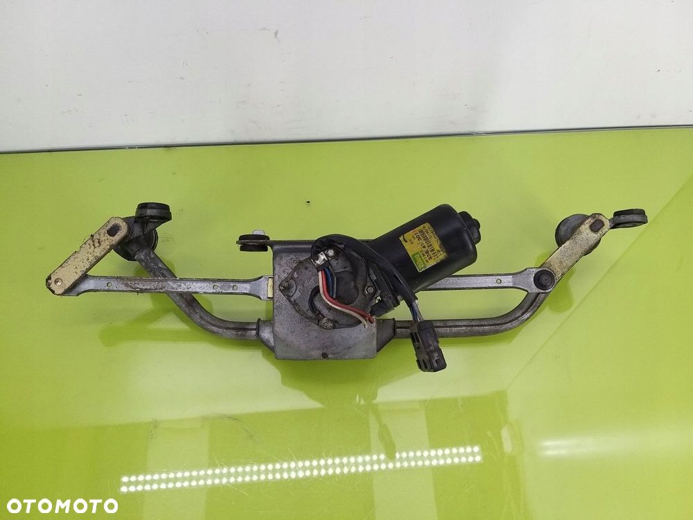 Mechanizm wycieraczek silniczek Fiat Scudo I 1996-2006 CITROEN JUMPY I - 2