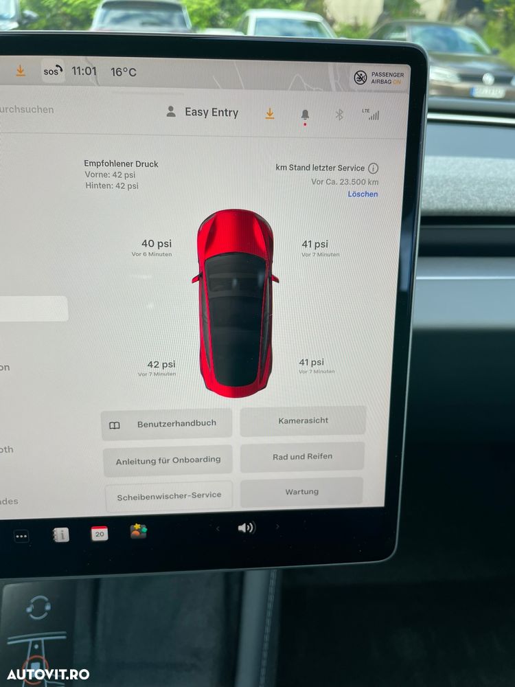 Tesla Model 3 - 14