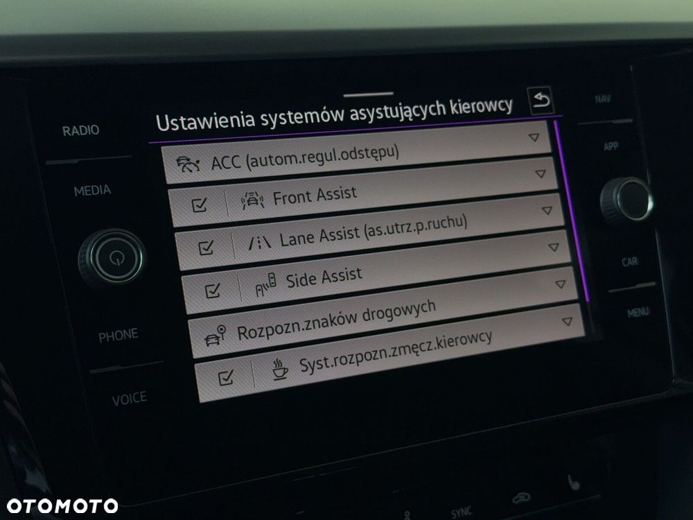 Volkswagen Arteon Shooting Brake - 24