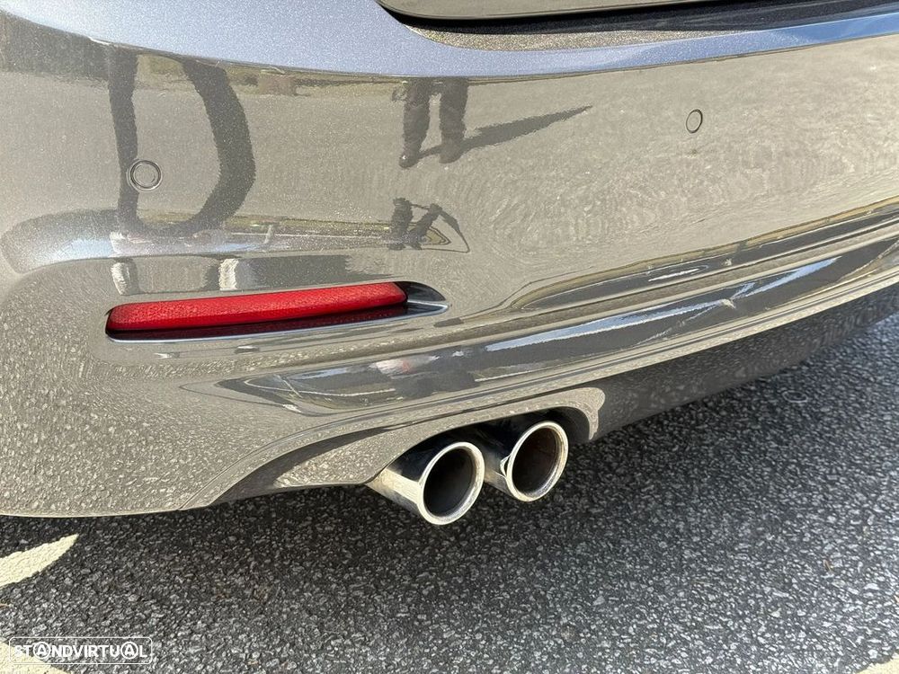 BMW 330 e iPerformance Line Sport - 15