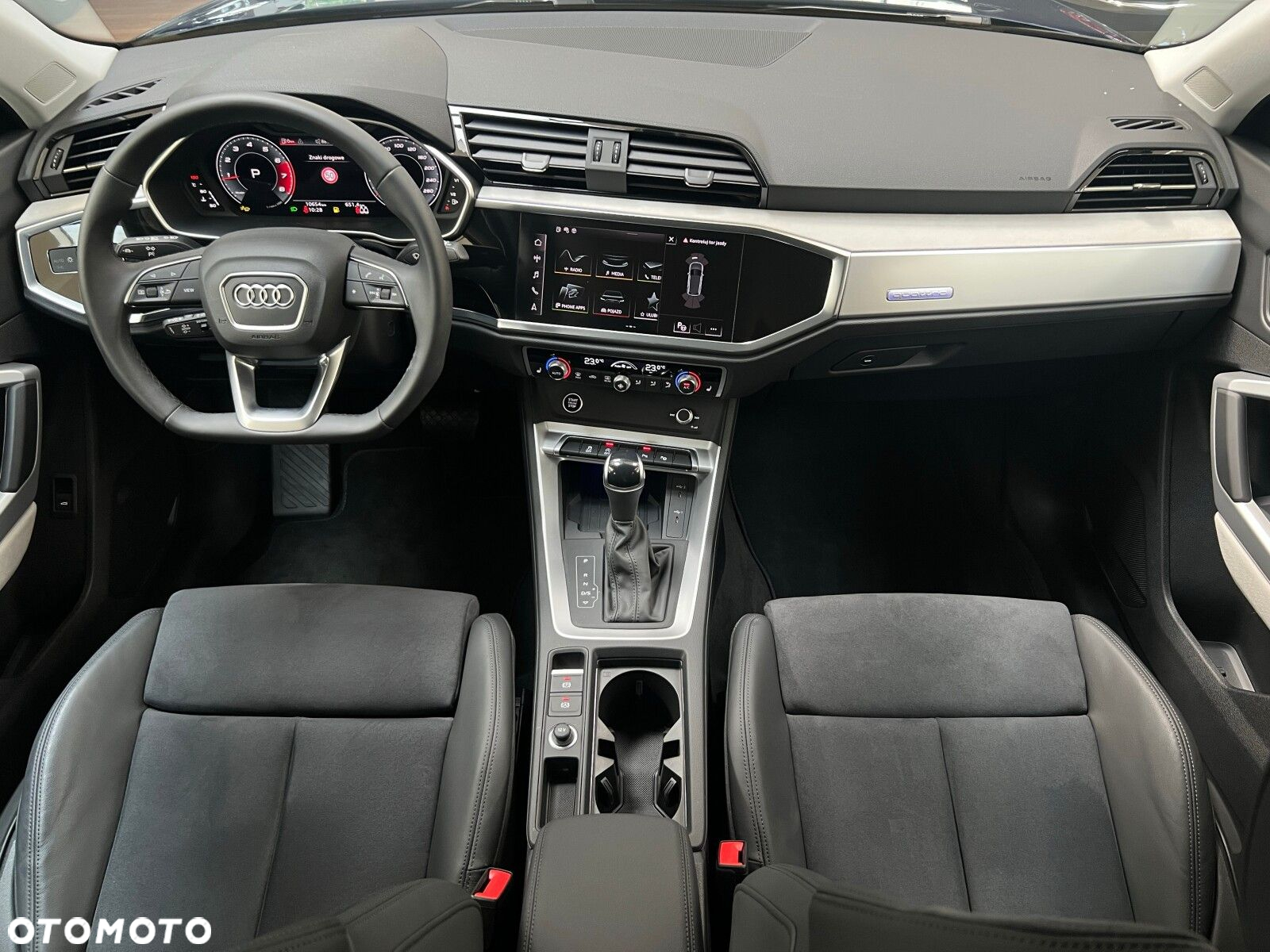Audi Q3 - 15