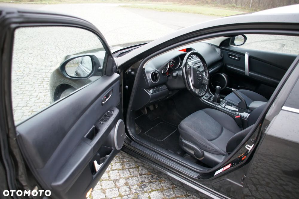 Mazda 6 1.8 Active - 10
