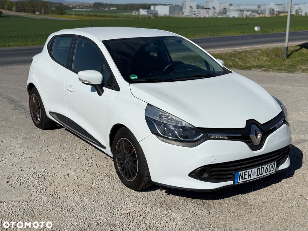 Renault Clio 1.2 16V 75 Business - 2