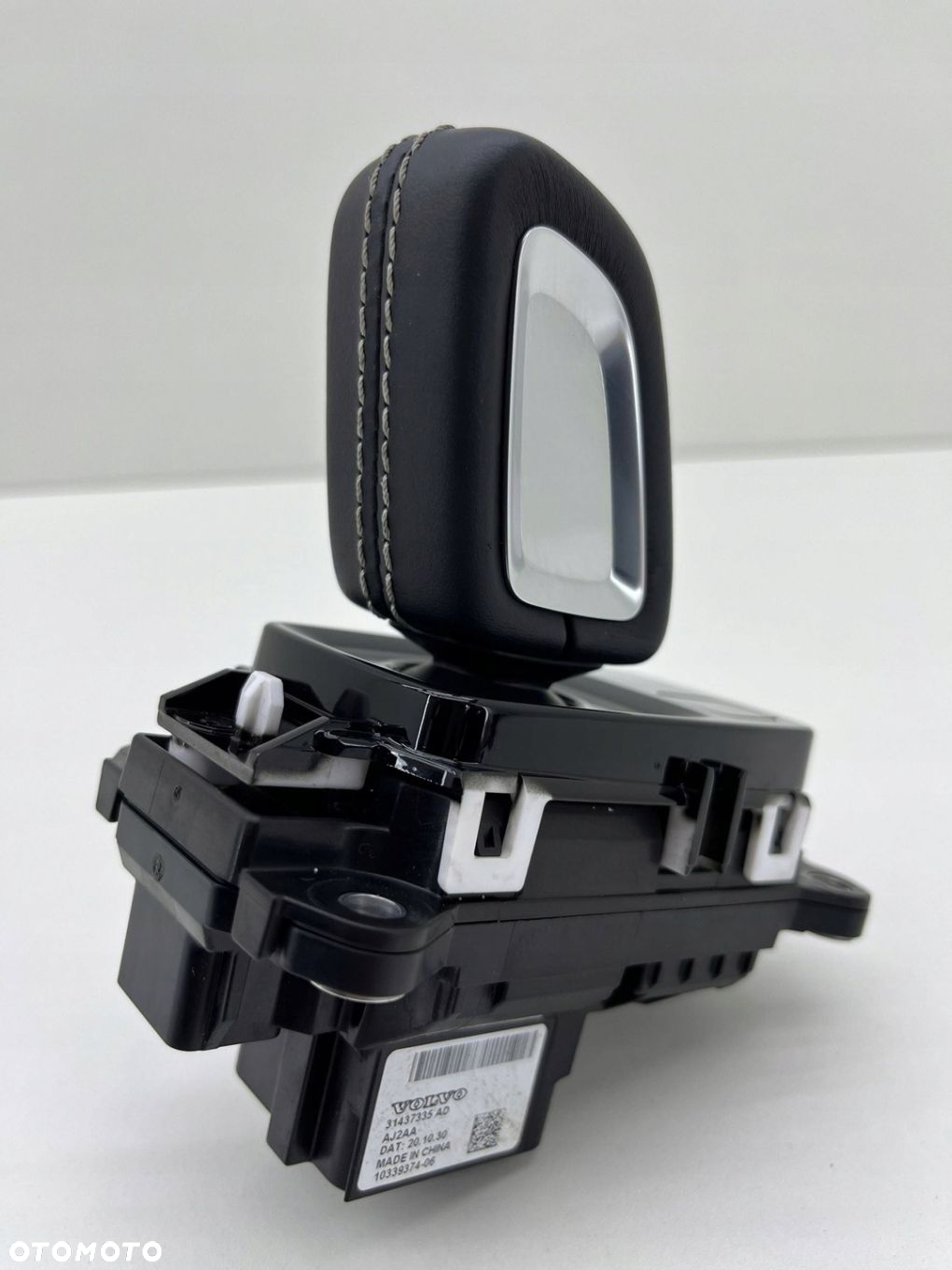 VOLVO XC40 GAŁKA LEWAREK ZMIANY BIEGÓW 31437335 - 5