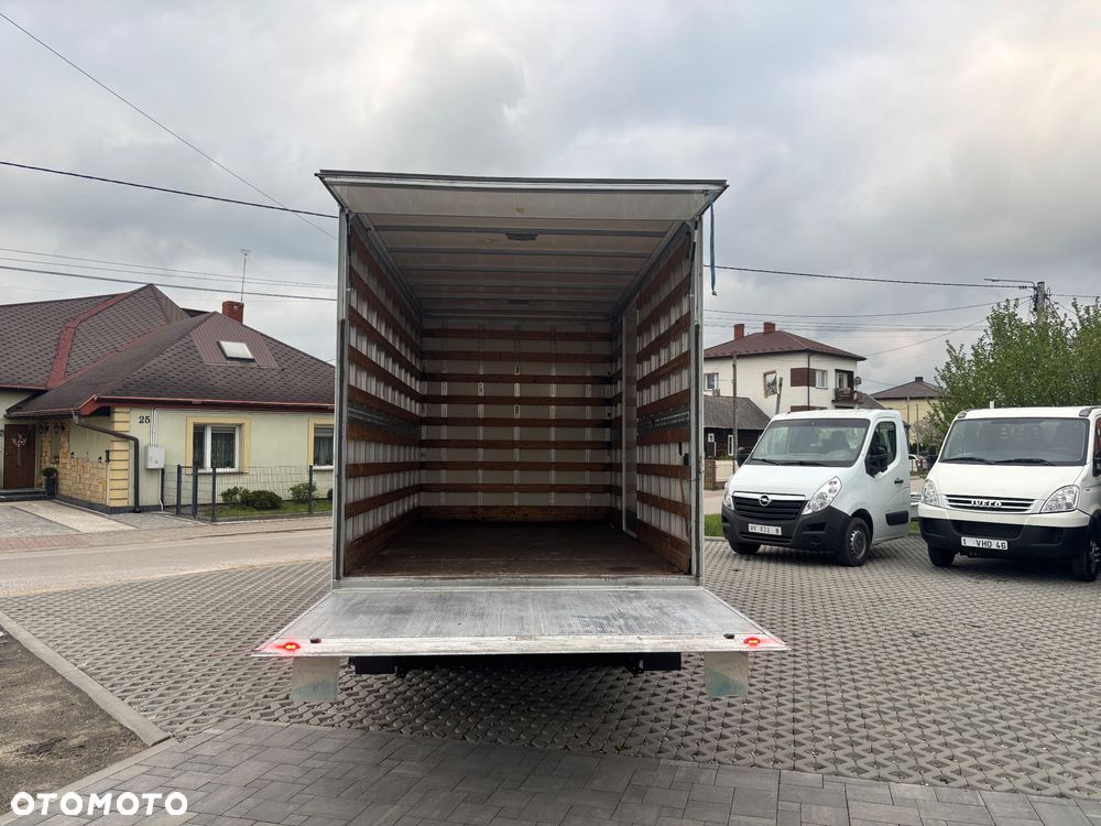 Iveco 40c15 - 7
