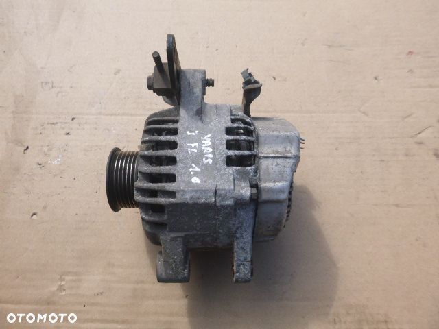 ALTERNATOR TOYOTA YARIS I 1.0 16V 99-05 - 17