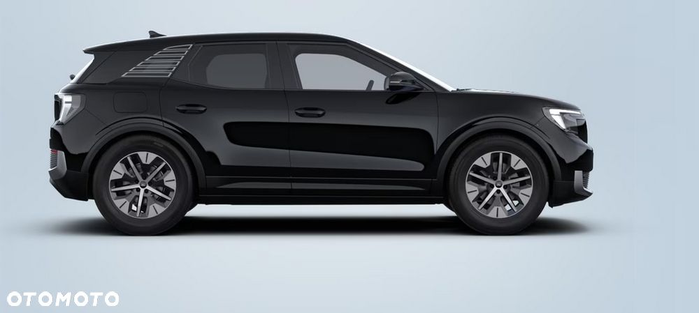 Ford Explorer 79kWh Premium RWD - 4