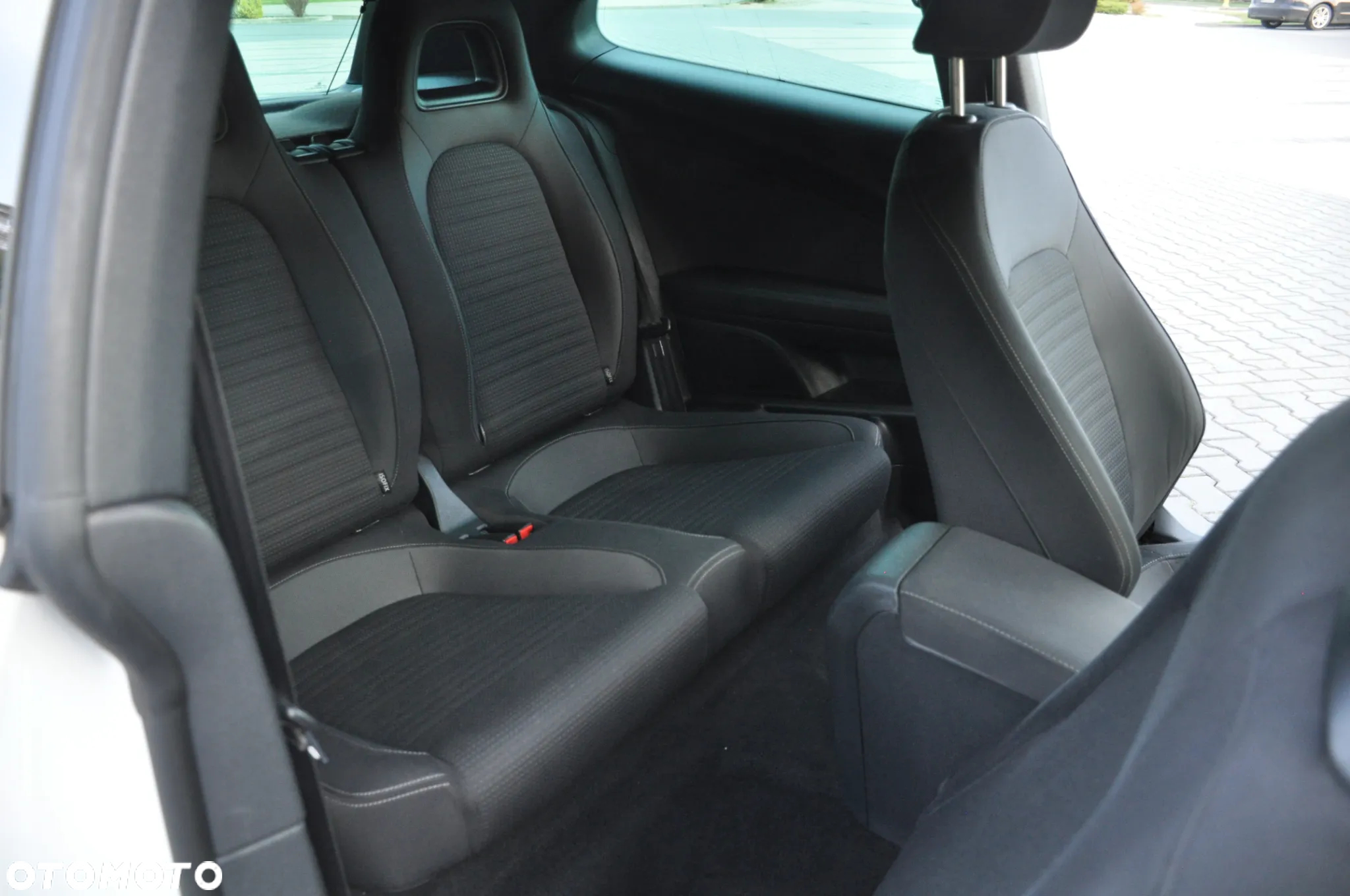 Volkswagen Scirocco 1.4 TSI Match - 26