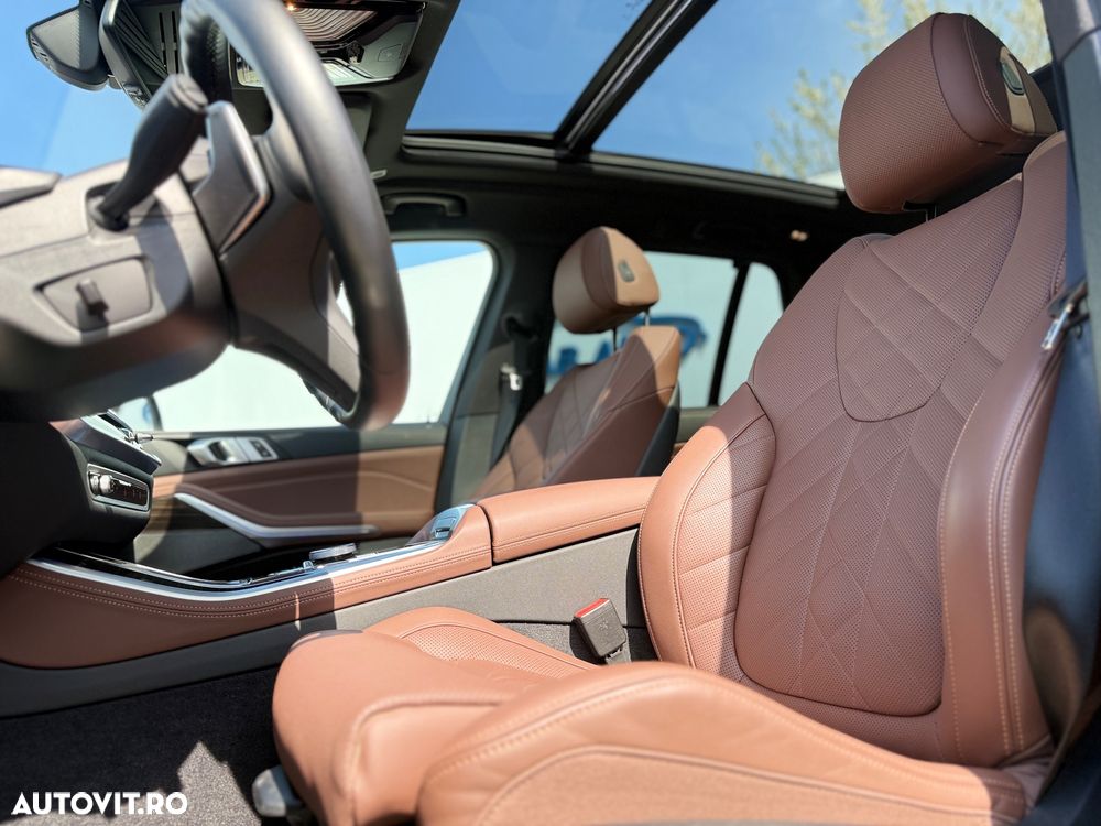 BMW X5 xDrive30d AT MHEV - 13