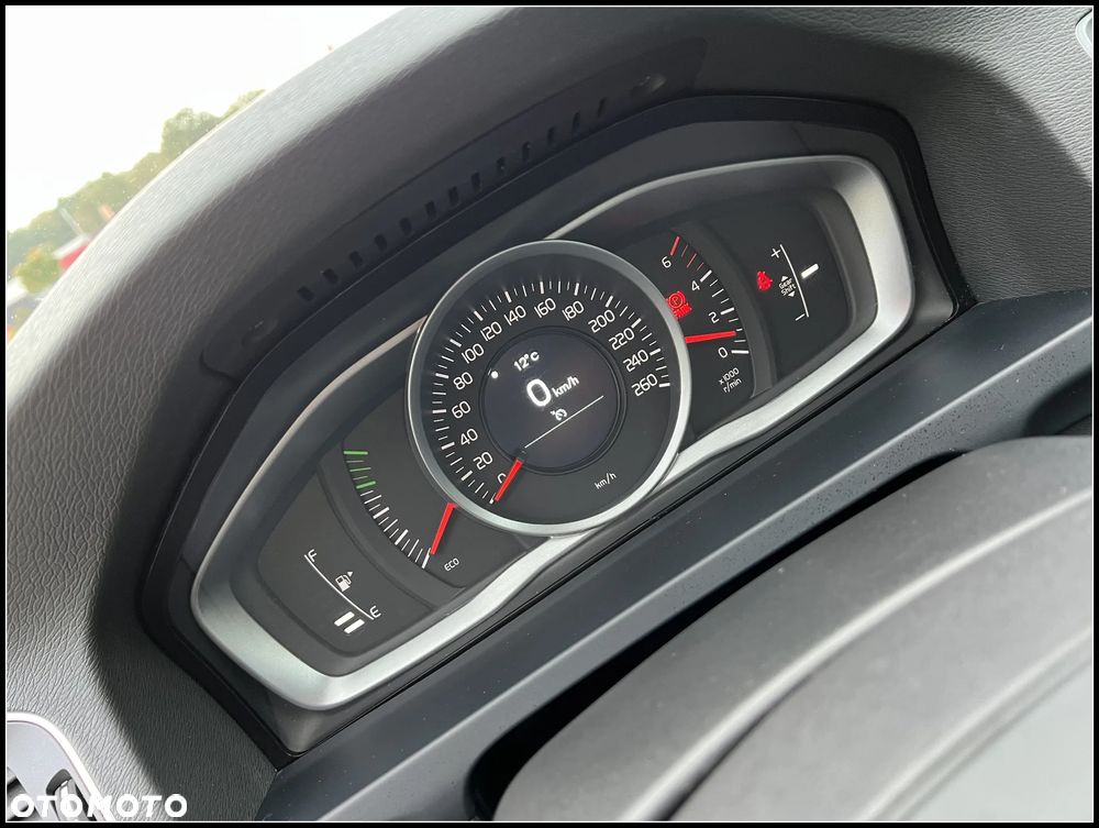 Volvo V60 - 21