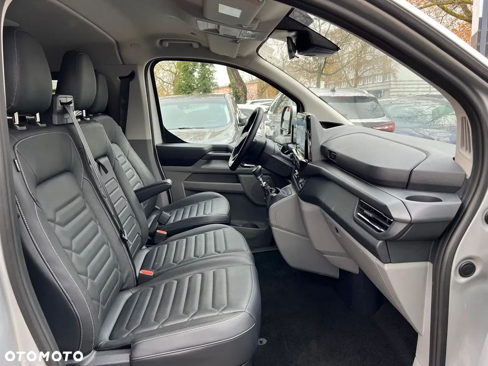 Ford Tourneo Custom L2H1 VA Trend - 10