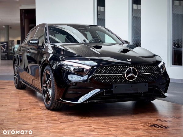 Mercedes-Benz Klasa A