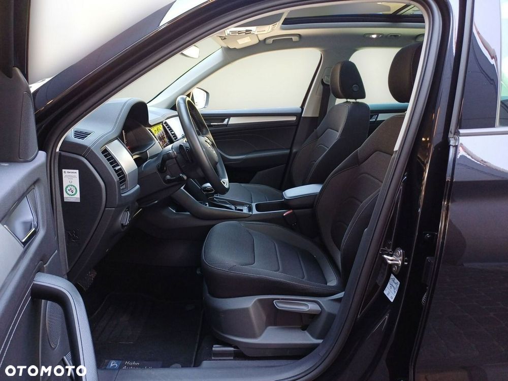 Skoda Kodiaq 2.0 TDI DSG Style - 9