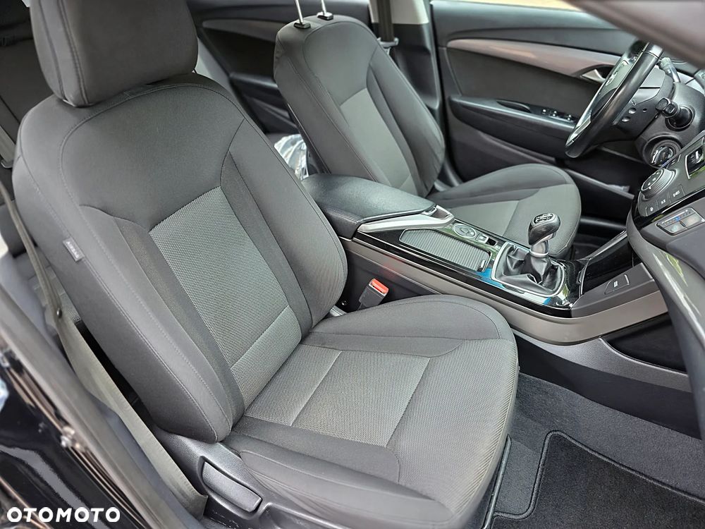 Hyundai i40 i40cw 1.6 Comfort - 15