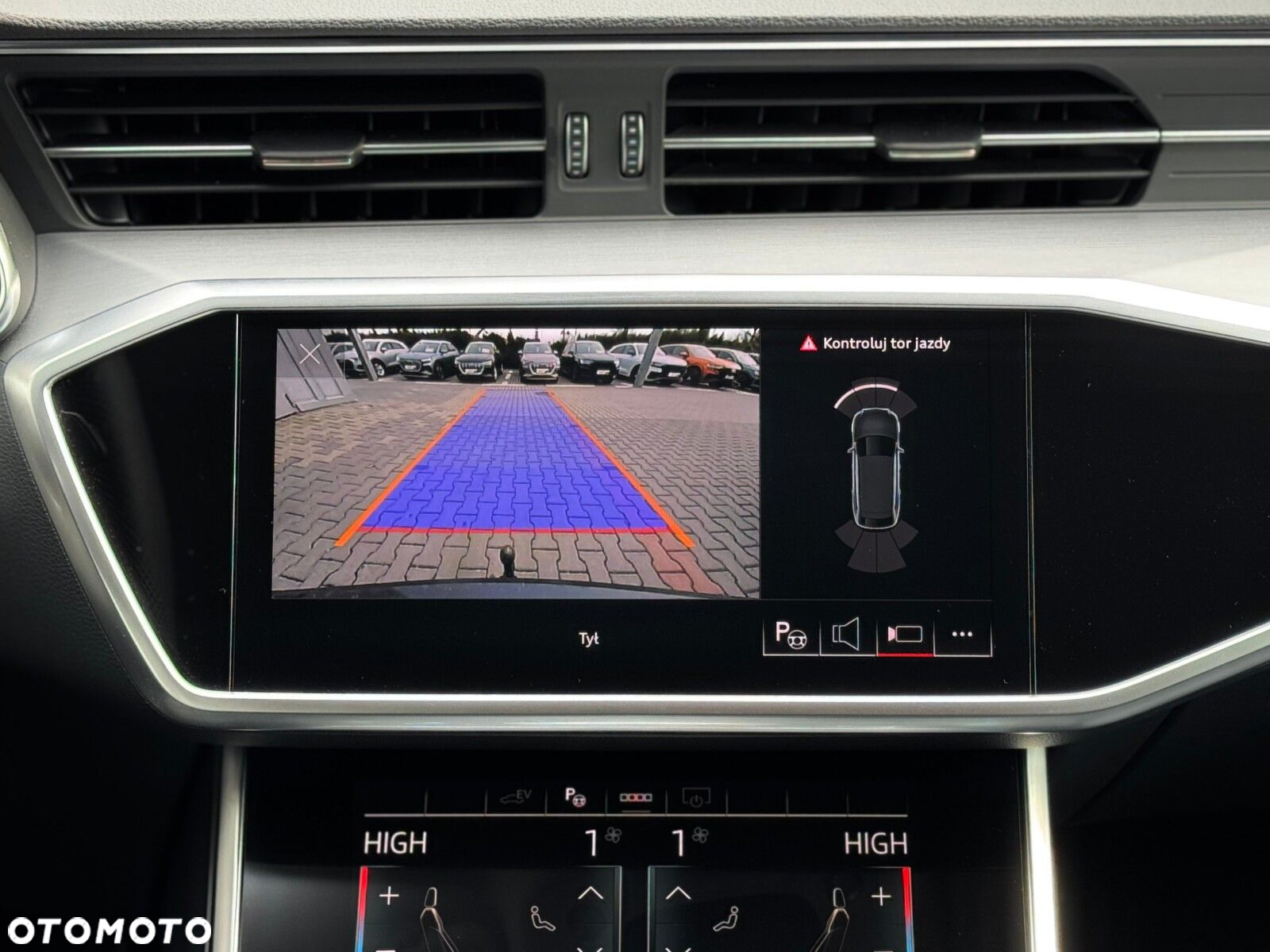 Audi A6 55 TFSI e Quattro Sport S tronic - 24