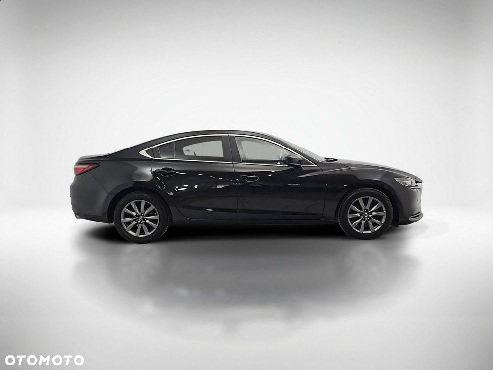 Mazda 6 2.0 SKYMotion - 7