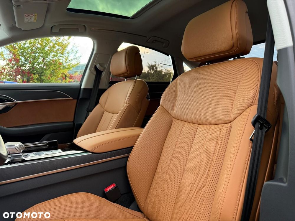Audi A8 - 13