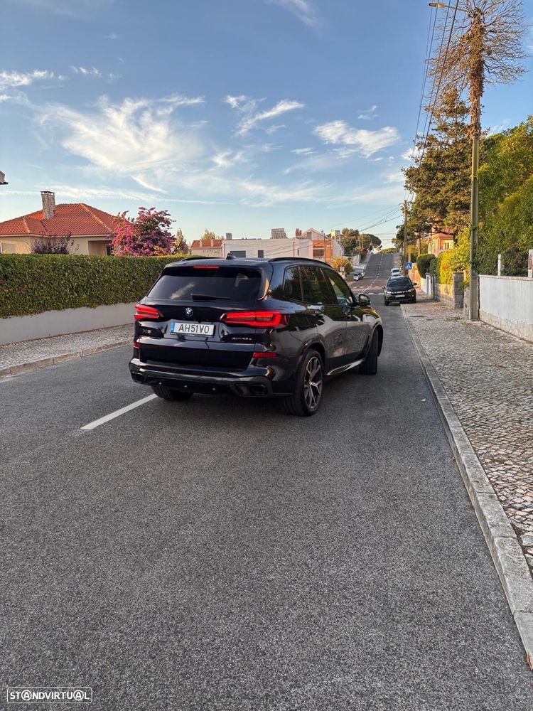 BMW X5 - 5