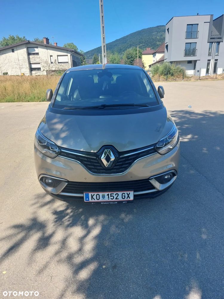 Renault Scenic ENERGY dCi 110 EDC BOSE EDITION - 2