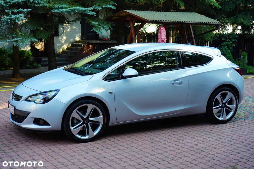 Opel Astra - 16