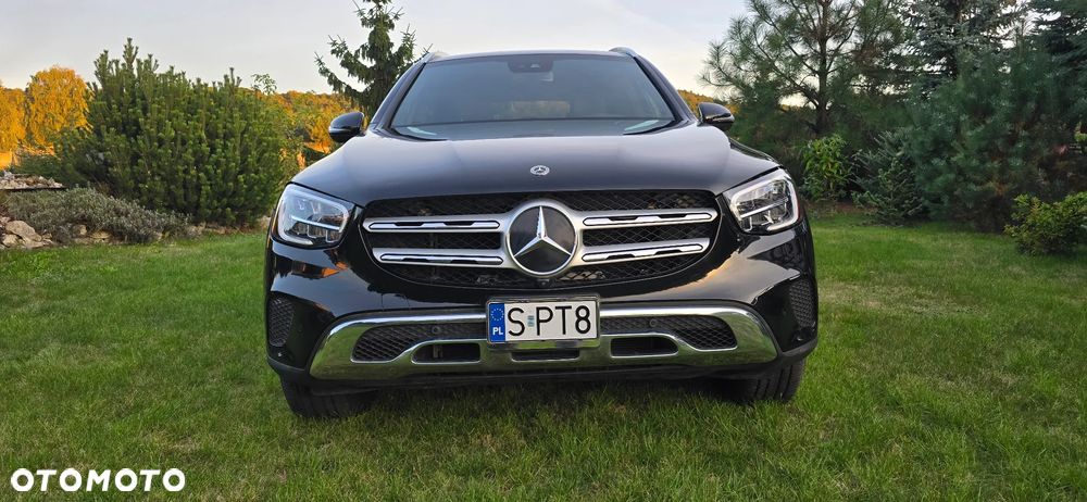 Mercedes-Benz GLC 300 4-Matic - 15