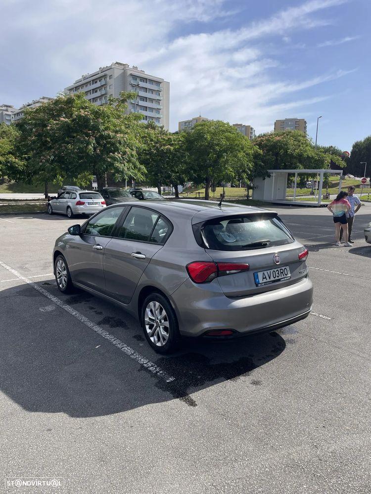 Fiat Tipo - 3