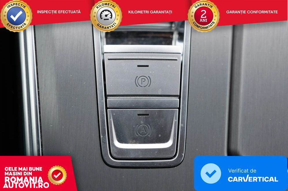 Audi A7 55 TFSIe quattro S tronic - 20