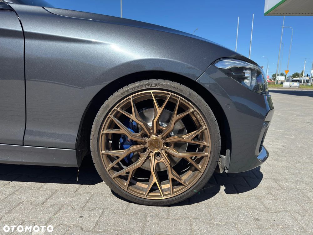 BMW 1M - 6