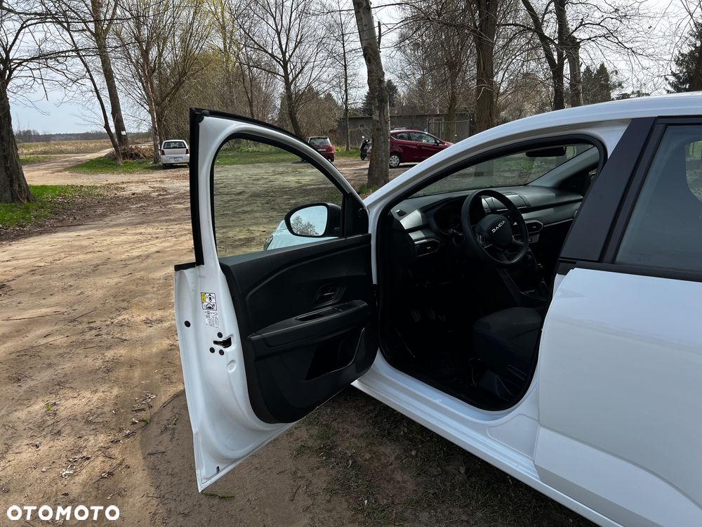 Dacia Sandero 1.0 TCe Essential - 17