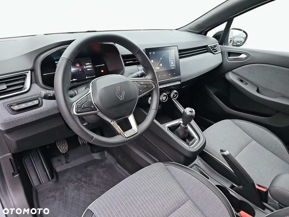 Renault Clio TCe 90 TECHNO - 4