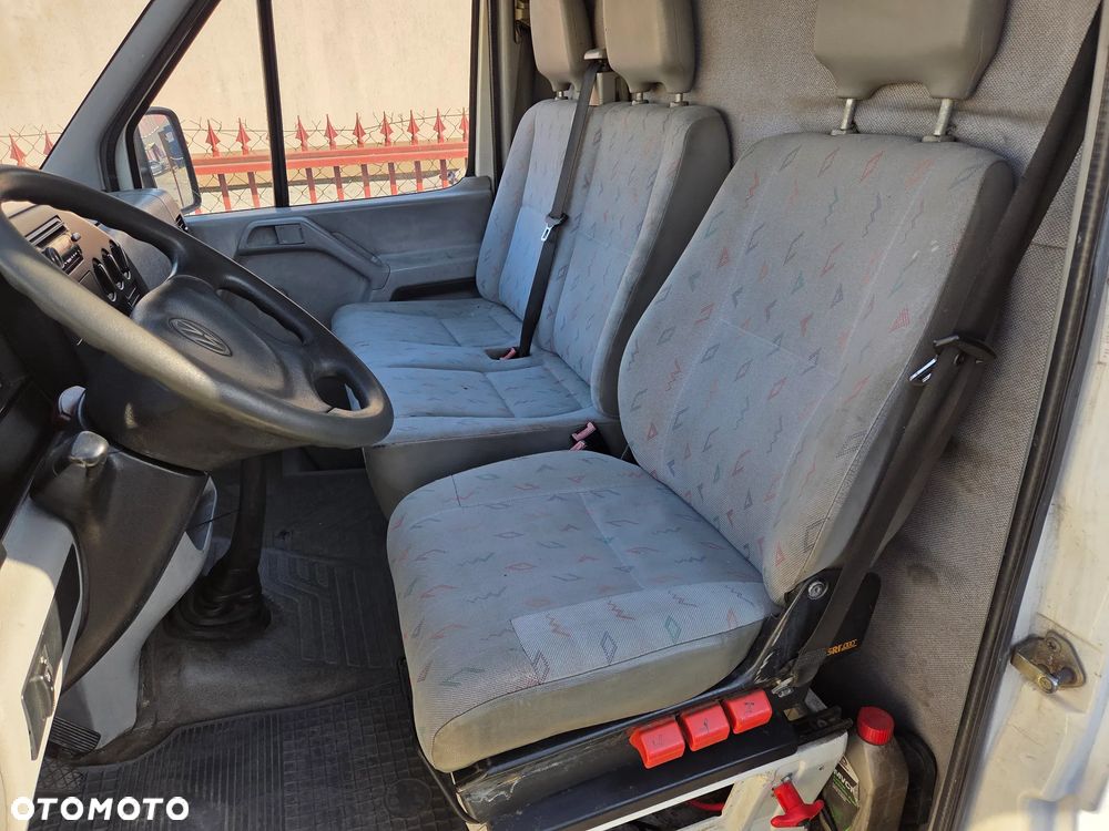 Volkswagen LT35 - 19