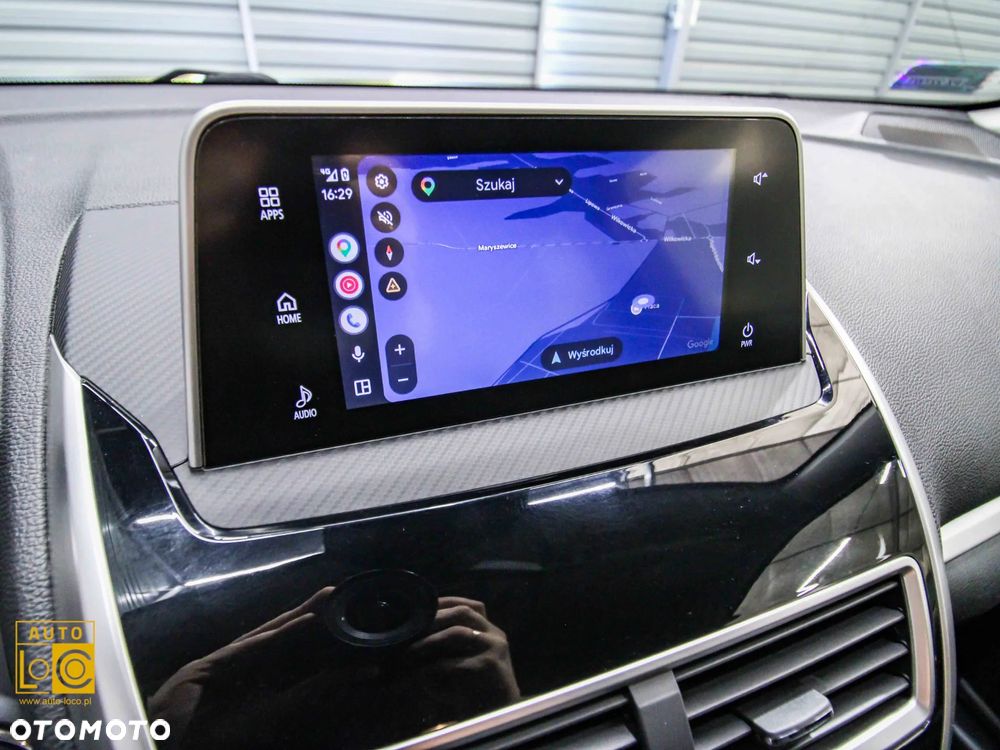 Mitsubishi Eclipse Cross 1.5 T Instyle CVT 4WD - 18