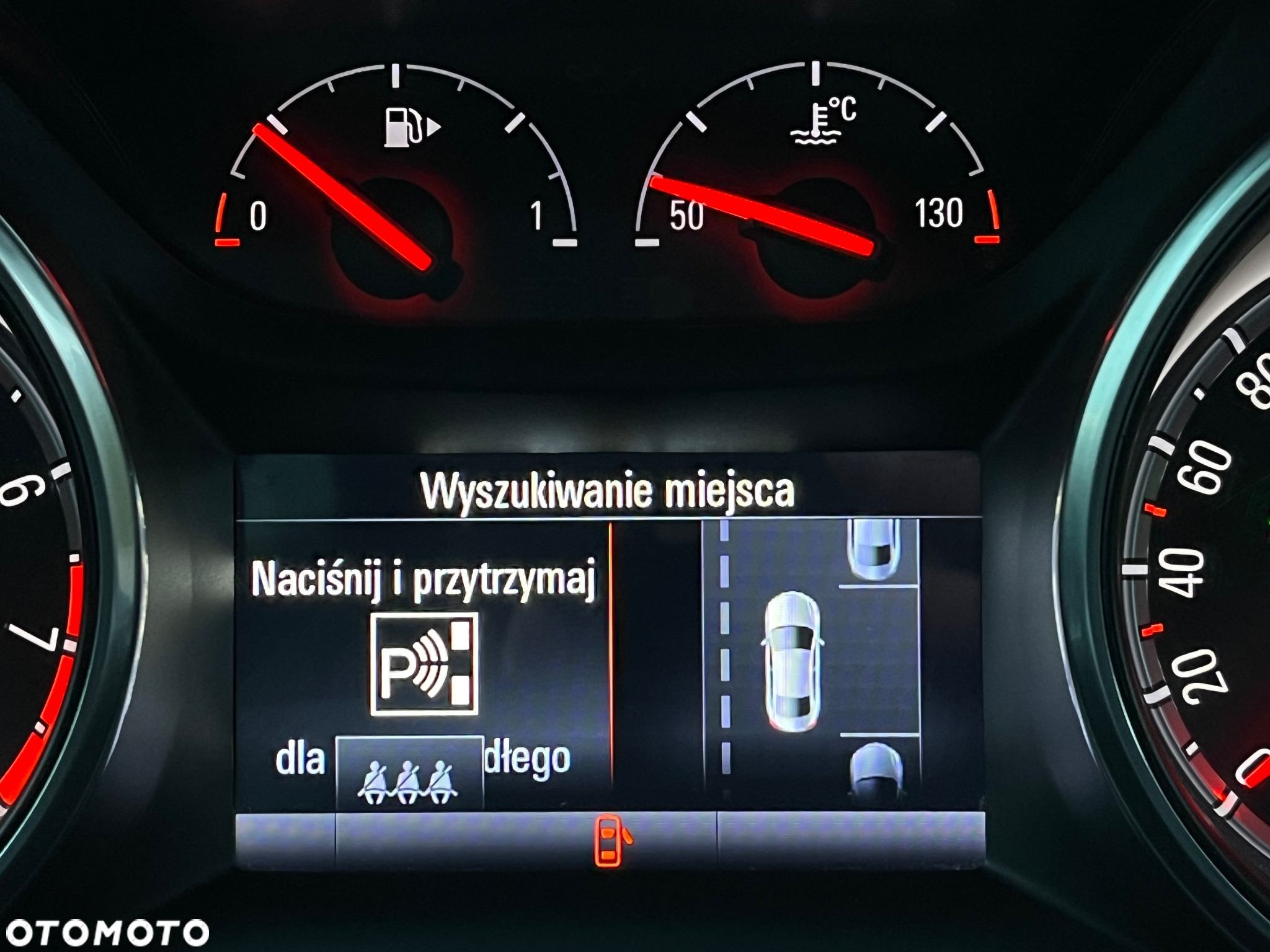 Opel Astra 1.4 Turbo Active - 27
