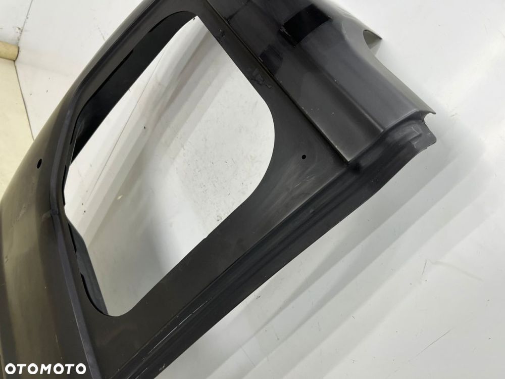 Drzwi Ford Connect Mk2 II 13-23r. lewe przednie lewy przód - 4