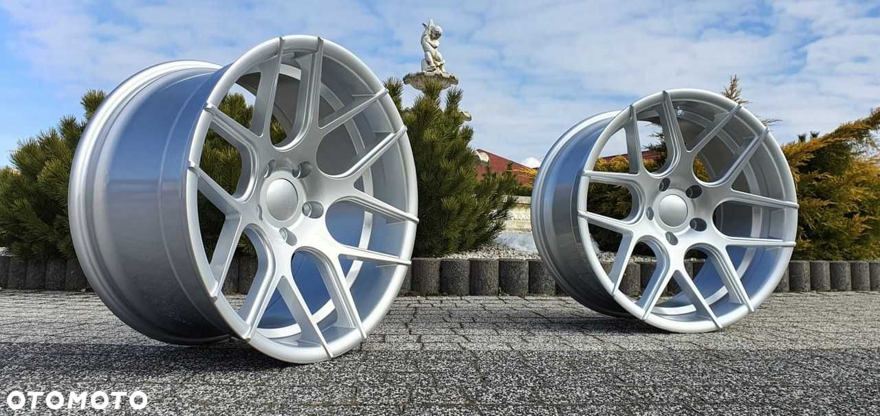 Nowe FELGI HX022 do BMW E60 E61 E63 E64 E65 Wklęsłe 18 9j i 10j FV 23% - 7
