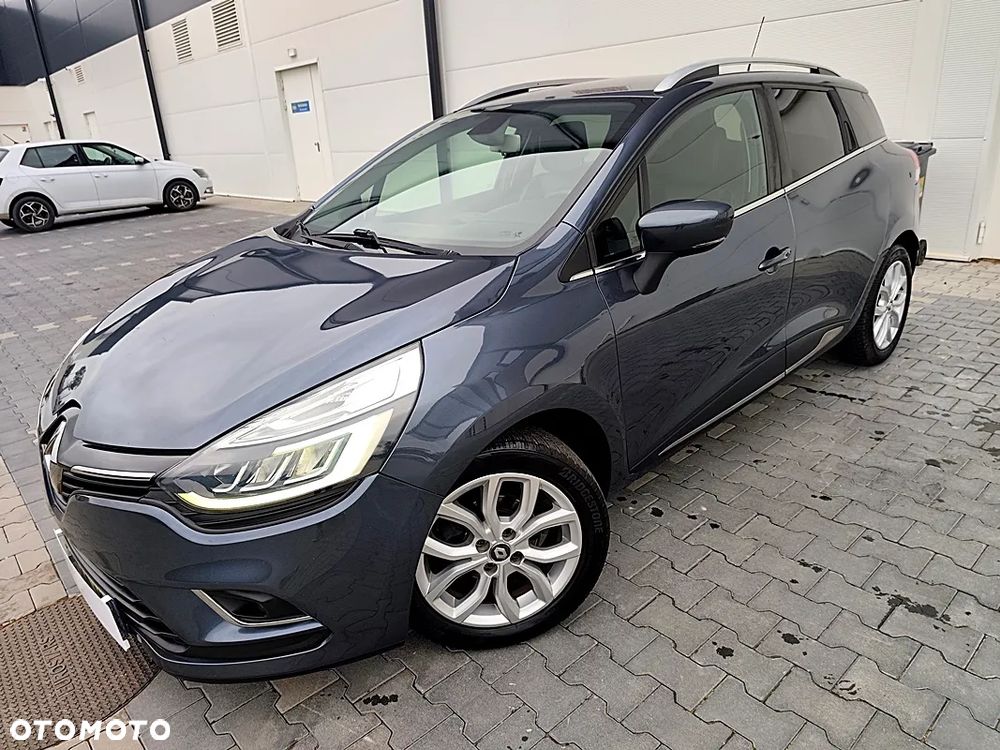 Renault Clio 1.2 Enegry TCe Intens - 29
