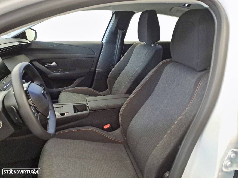 Peugeot 308 1.2 Hybrid Style e-DCS6 - 9