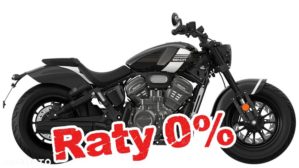Benda Rock 707