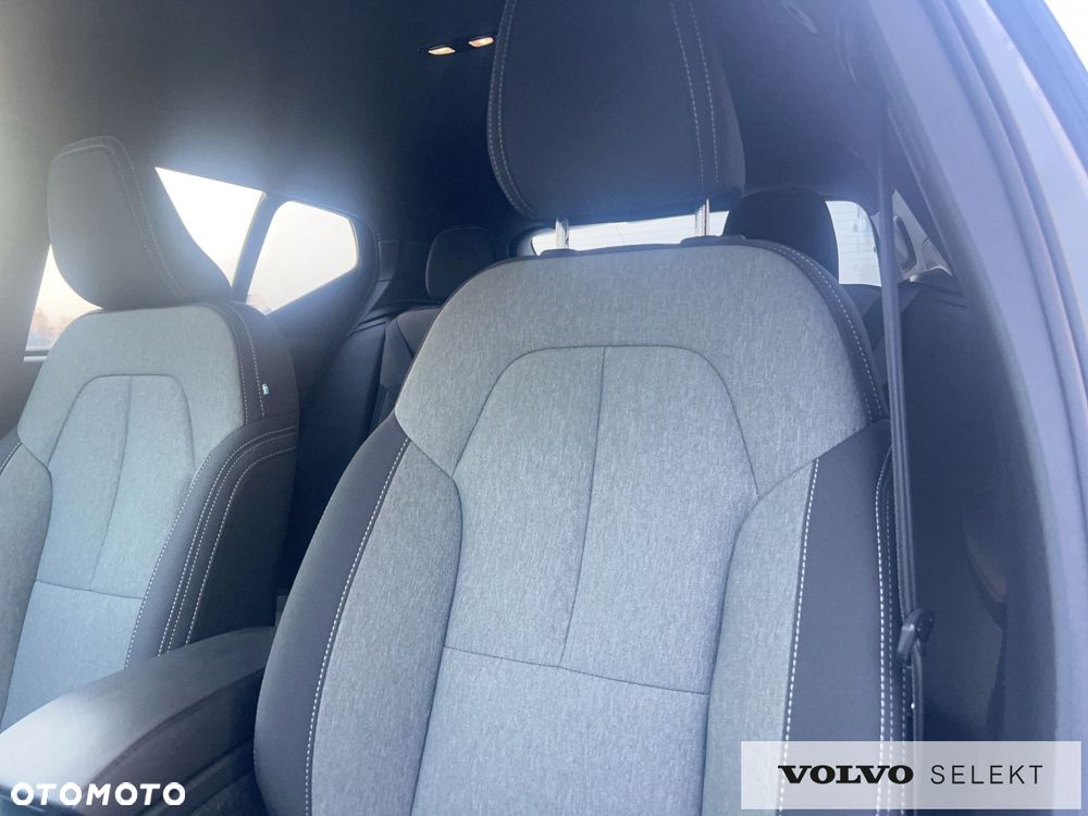 Volvo XC 40 - 17