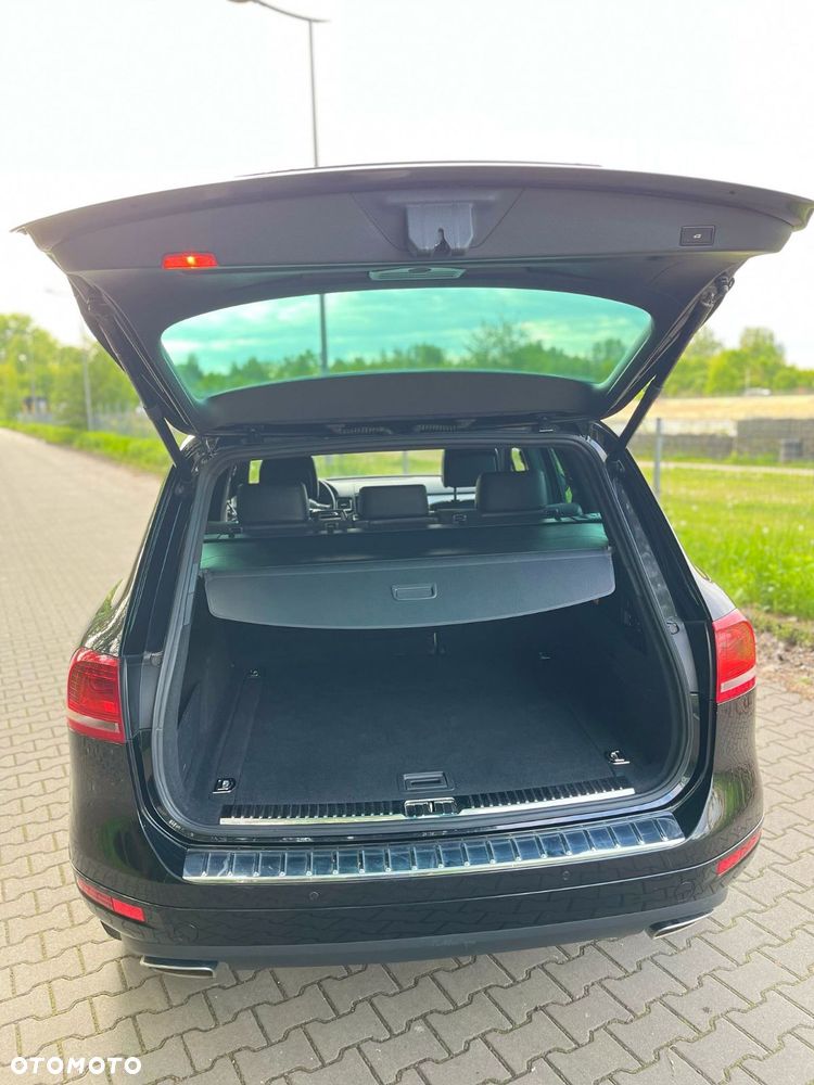 Volkswagen Touareg 3.0 V6 TDI BMT - 15
