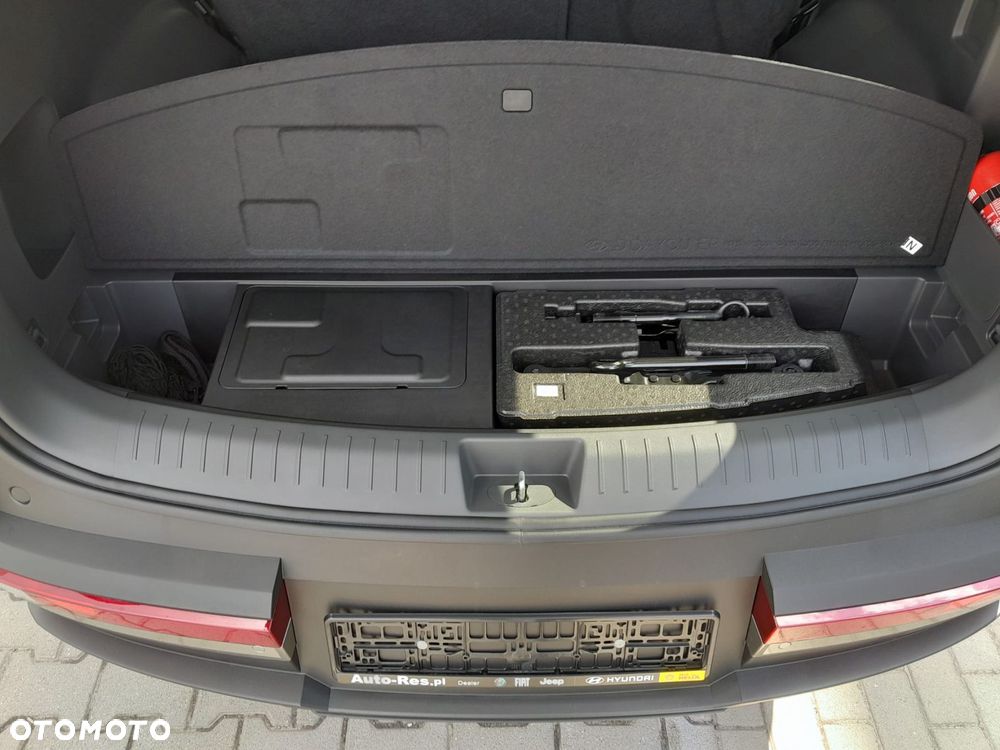 Hyundai Santa Fe 1.6 T-GDI HEV Executive 4WD - 12