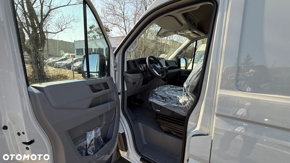 Volkswagen Crafter - 10