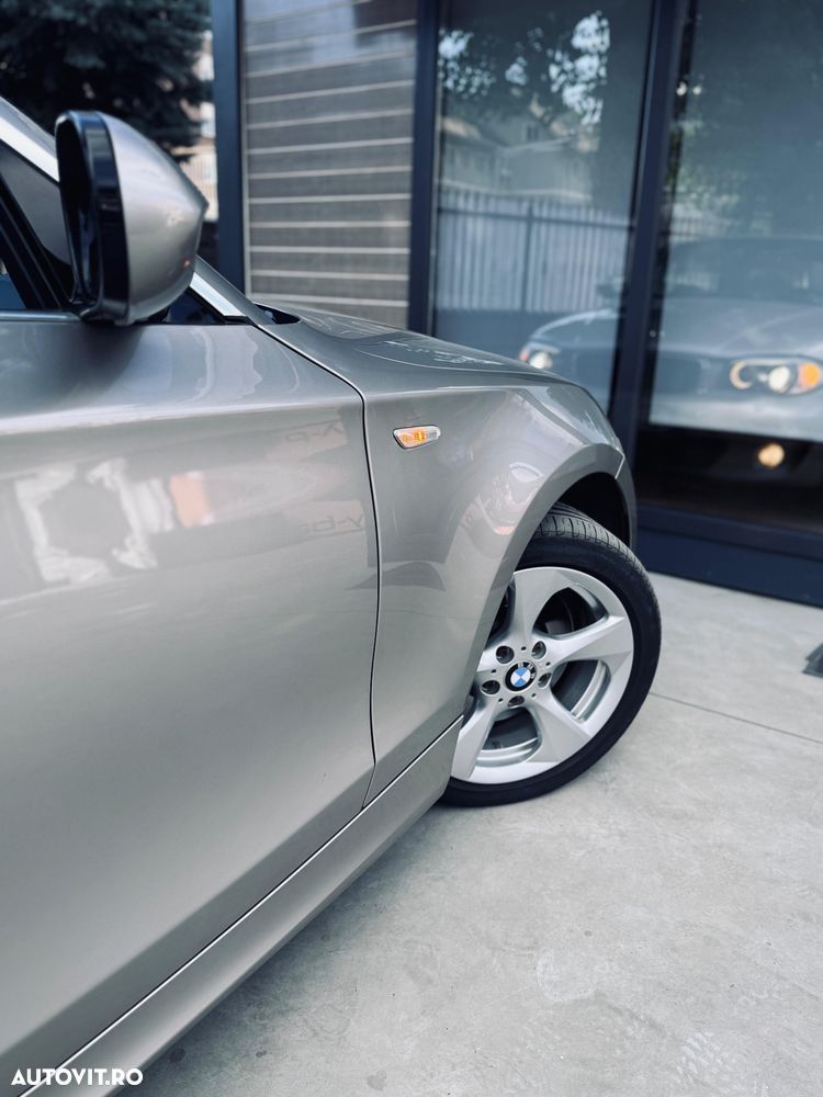 BMW Seria 1 123d DPF Aut. Edition Sport - 6