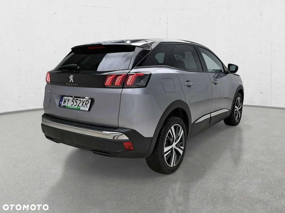 Peugeot 3008 - 7