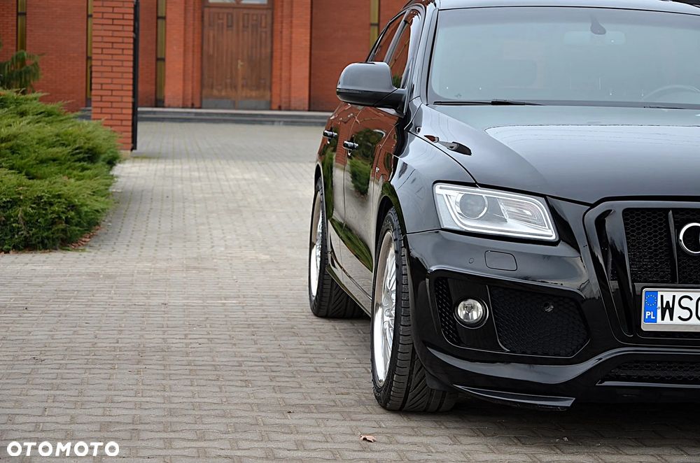 Audi Q5 3.0 TDI (clean diesel) quattro S tronic - 10