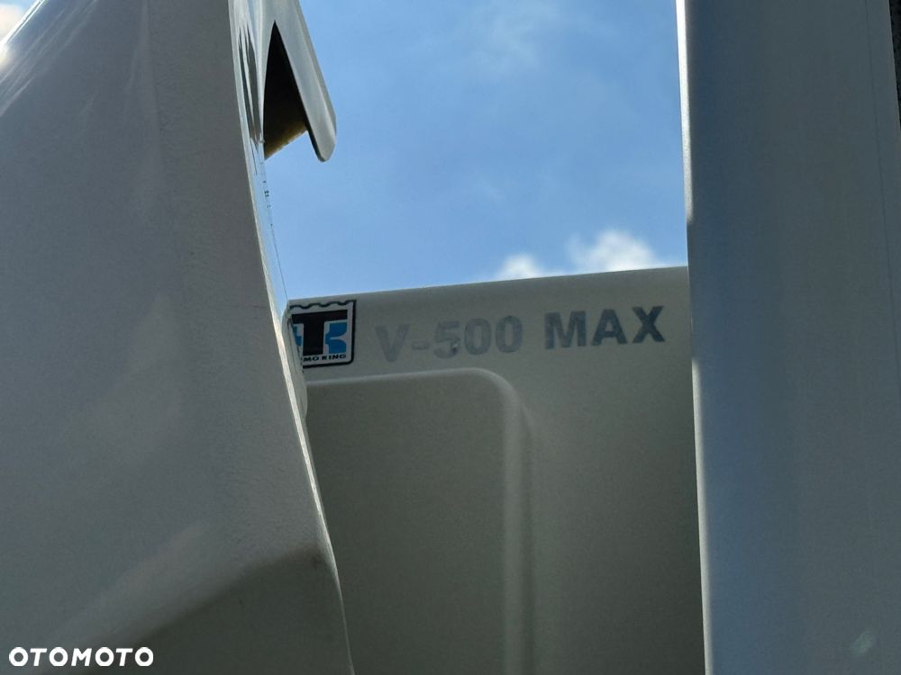 Iveco Daily‼️72C18‼️2021r 3.0 HI-MATIC Chłodnia/Mroźnia zakres -32C THERMO KING V-500 MAX Źródło Zasilania 400V Grube Ściany/Podłoga Przegroda komorowa‼️ Full LED na bliźniaku Salon Polska DMC7200kg - 18